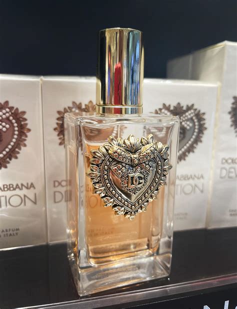 dolce gabbana perfume 2023|More.